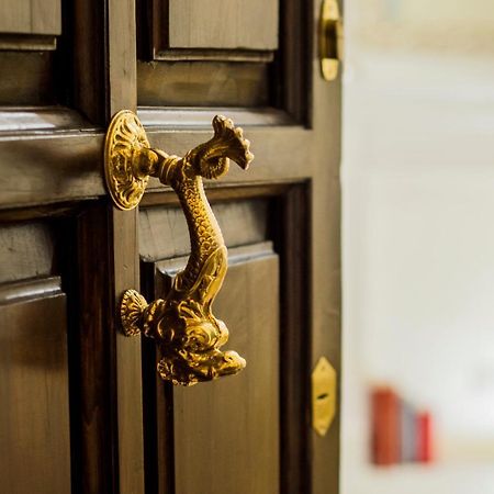 Sweet Life Trevi Roma Apartment Ngoại thất bức ảnh
