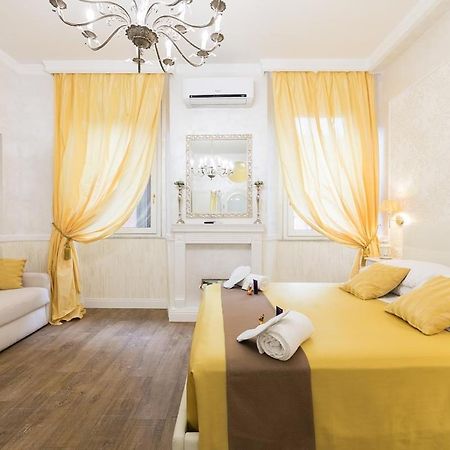 Sweet Life Trevi Roma Apartment Ngoại thất bức ảnh