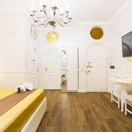 Sweet Life Trevi Roma Apartment Ngoại thất bức ảnh