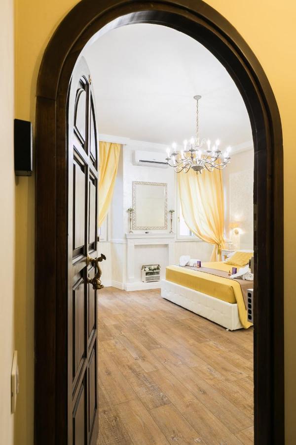 Sweet Life Trevi Roma Apartment Ngoại thất bức ảnh