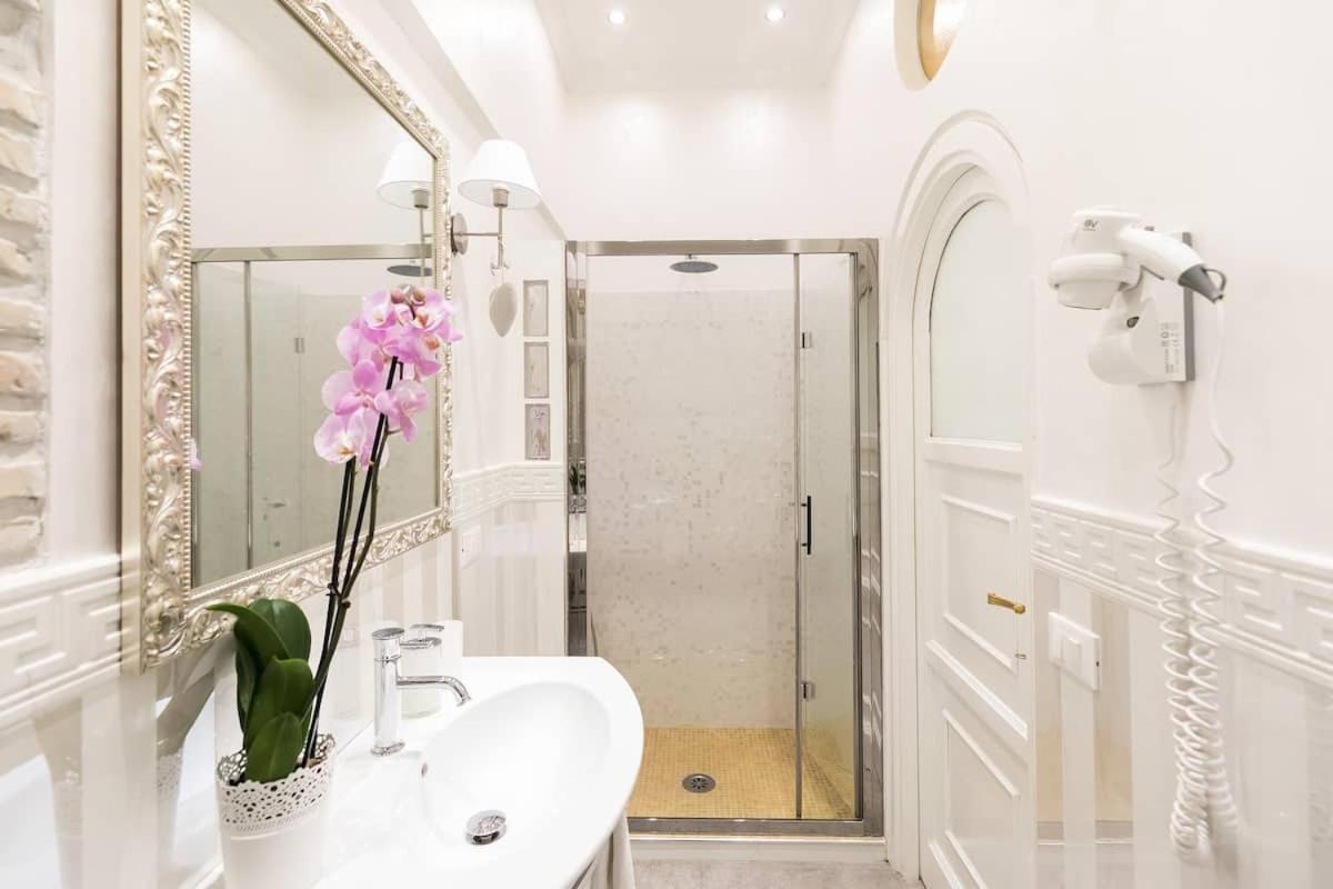 Sweet Life Trevi Roma Apartment Ngoại thất bức ảnh