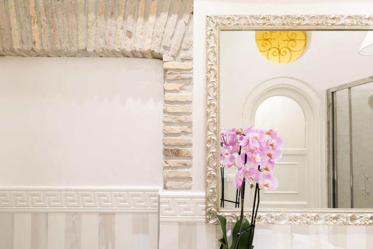 Sweet Life Trevi Roma Apartment Ngoại thất bức ảnh