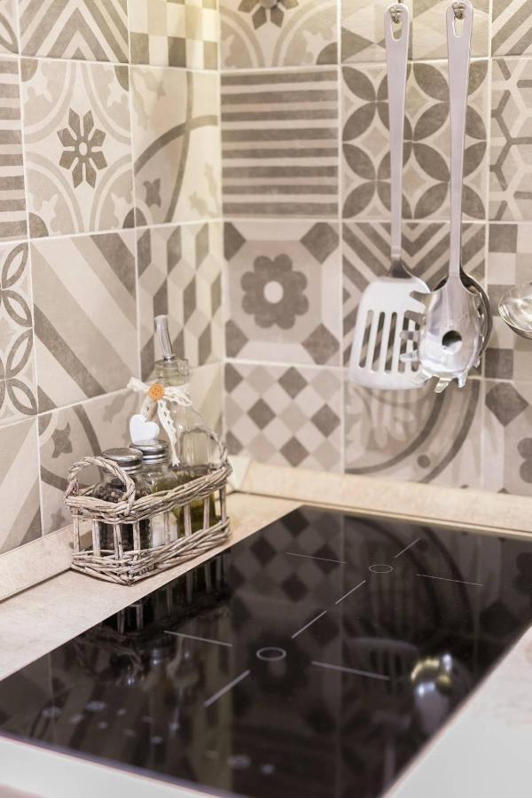Sweet Life Trevi Roma Apartment Ngoại thất bức ảnh