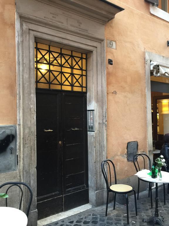 Sweet Life Trevi Roma Apartment Ngoại thất bức ảnh