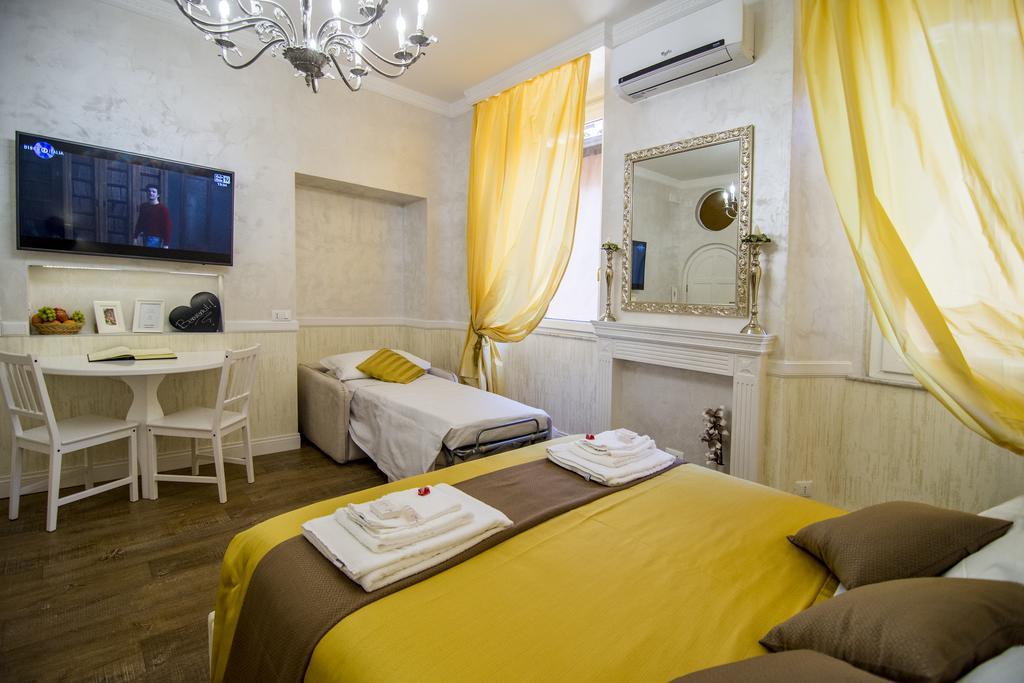 Sweet Life Trevi Roma Apartment Ngoại thất bức ảnh