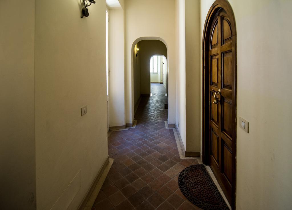 Sweet Life Trevi Roma Apartment Ngoại thất bức ảnh